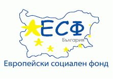 Европейски социален фонд